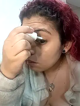 agatha 97  online show from 02/11/25, 03:08