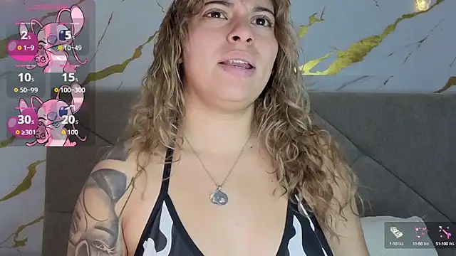 agatha 97  online show from 09/25/25, 03:56