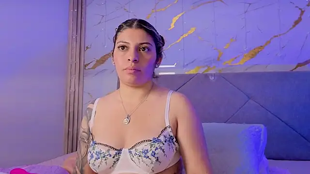 agatha 97  online show from 03/06/26, 03:34