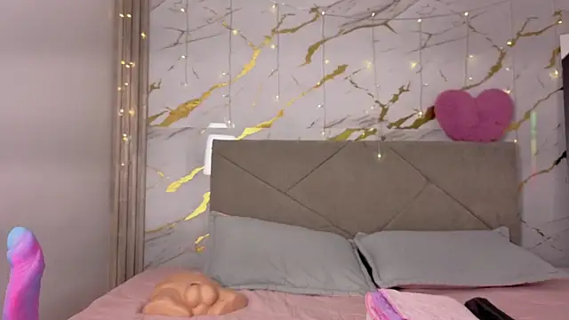 agatha 97  online show from 02/19/26, 03:36