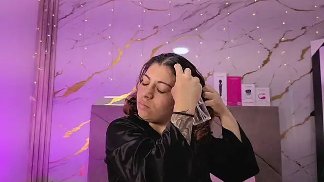 agatha 97  online show from 04/18/26, 03:03