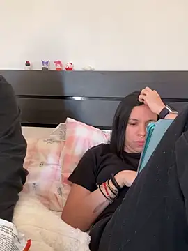 daniniescobarr online show from 02/28/26, 12:16