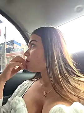 rapunzel069 online show from 01/11/26, 07:21