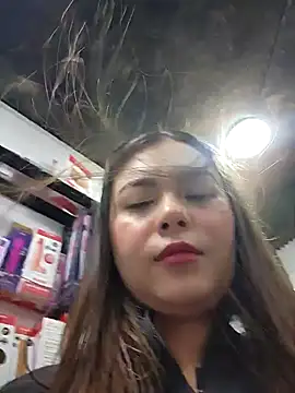 rapunzel069 online show from 04/09/26, 12:33