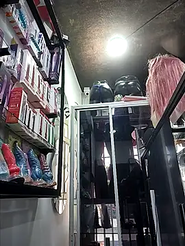 rapunzel069 online show from 02/12/26, 07:24