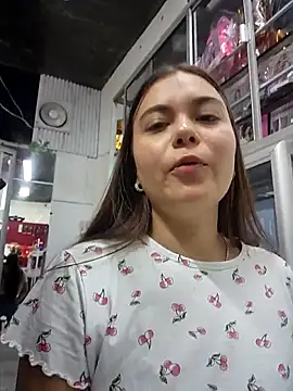 rapunzel069 online show from 12/15/25, 02:01