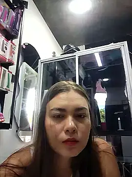 rapunzel069 online show from 01/16/26, 01:48