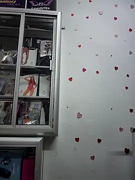 rapunzel069 online show from 12/22/25, 03:01