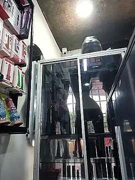 rapunzel069 online show from 03/13/26, 02:44