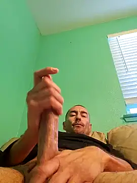 Snapshot of Pumpndeep chatting on 01/15/25, 08:05 Pumpndeep online show from 01/15/25, 08:05