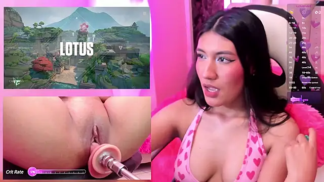 MiaVoss online show from 03/19/25, 09:16