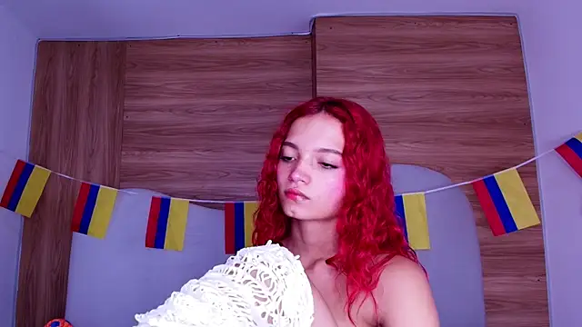 mia stanfort online show from 07/15/26, 07:21
