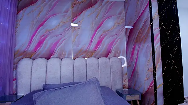 mia stanfort online show from 03/10/26, 07:18