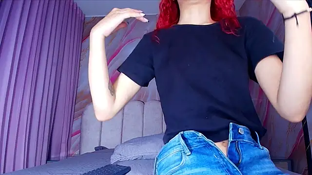 mia stanfort online show from 04/07/26, 07:15