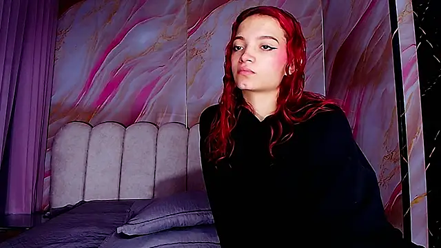 mia stanfort online show from 03/27/26, 07:15