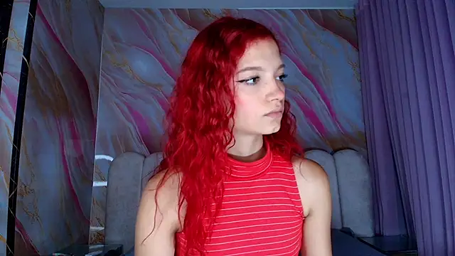 mia stanfort online show from 04/22/26, 07:20