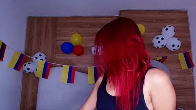 mia stanfort online show from 07/02/26, 07:20