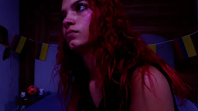 mia stanfort online show from 07/16/26, 07:11