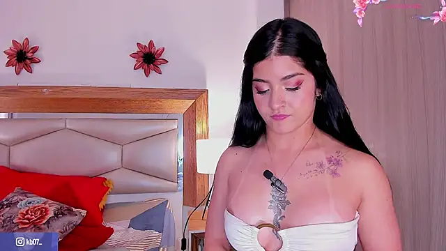 kimberly latin online show from 10/16/25, 06:27