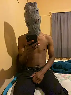 Nicho172 online show from 04/08/26, 05:03