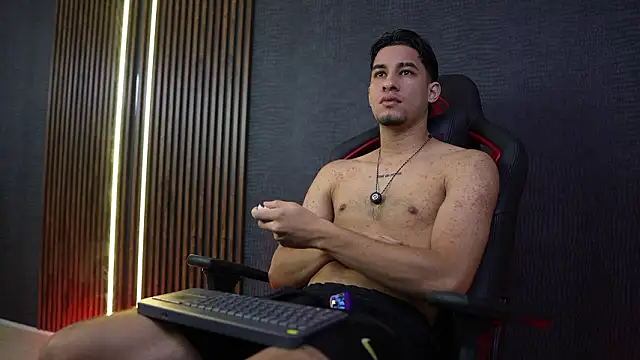 JakeMoxley online show from 02/04/26, 10:21