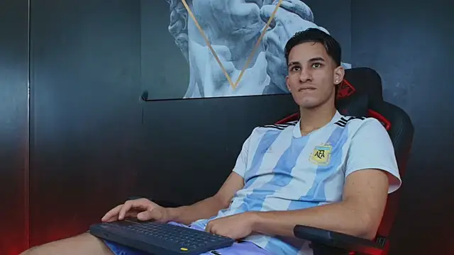 JakeMoxley online show from 09/12/25, 12:49