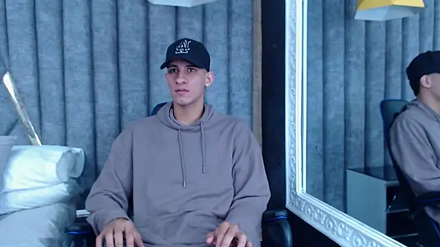 JakeMoxley online show from 03/19/25, 12:34