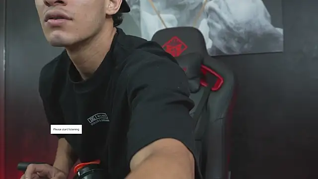 JakeMoxley online show from 11/07/25, 03:05