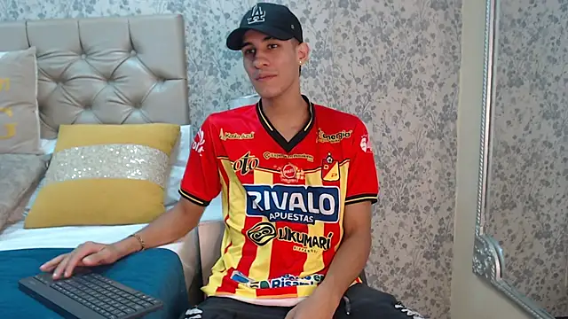 JakeMoxley online show from 03/15/25, 08:32