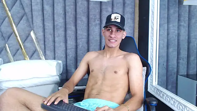 JakeMoxley online show from 03/18/25, 05:55