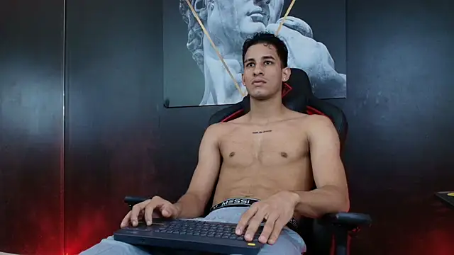 JakeMoxley online show from 10/10/25, 12:39