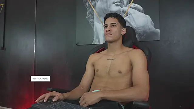 JakeMoxley online show from 11/06/25, 02:10