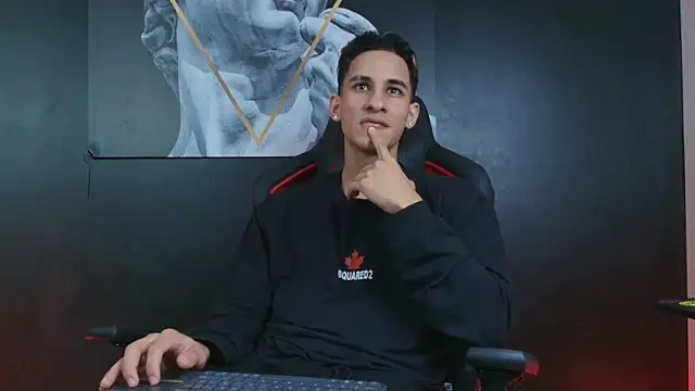 JakeMoxley online show from 09/13/25, 04:01