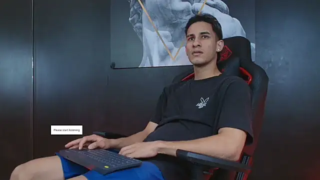 JakeMoxley online show from 09/17/25, 03:52