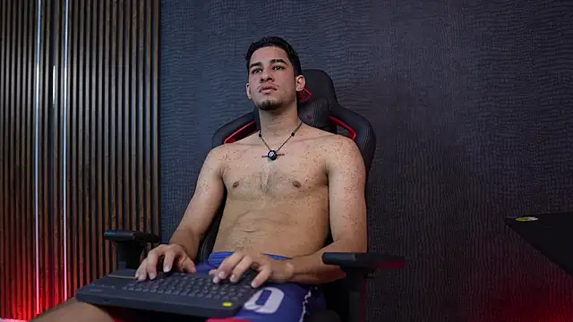 JakeMoxley online show from 02/17/26, 01:08