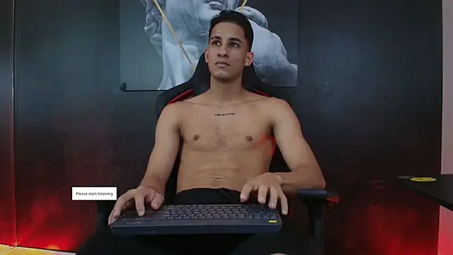 JakeMoxley online show from 10/23/25, 12:15