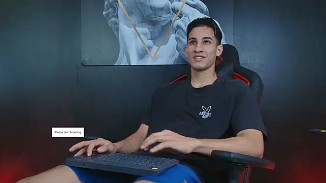 JakeMoxley online show from 09/16/25, 12:06