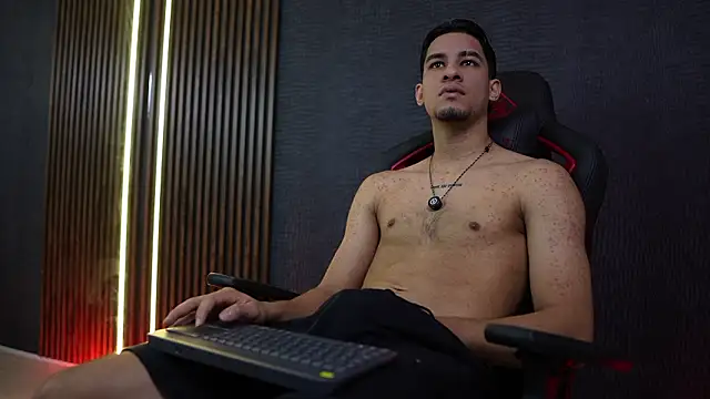 JakeMoxley online show from 02/06/26, 10:33