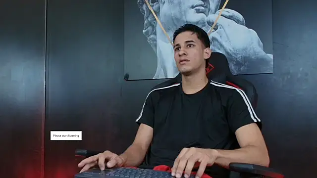 JakeMoxley online show from 09/25/25, 12:33