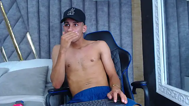 JakeMoxley online show from 03/10/25, 09:45