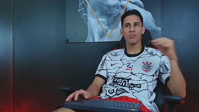 JakeMoxley online show from 09/10/25, 12:15