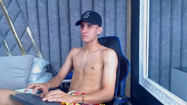 JakeMoxley online show from 03/16/25, 04:45