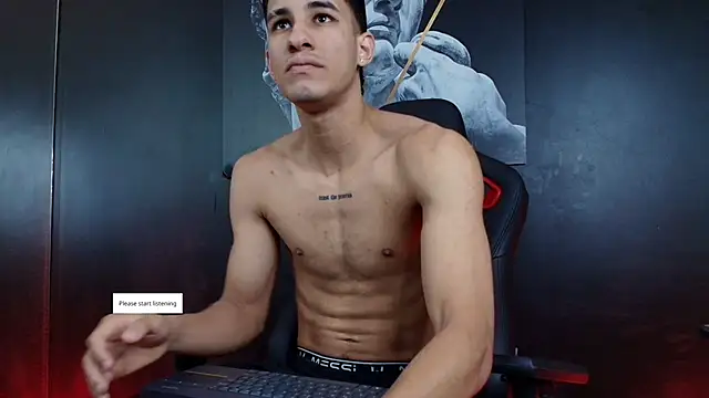 JakeMoxley online show from 10/02/25, 12:41