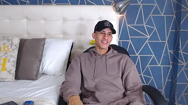 JakeMoxley online show from 03/12/25, 01:19