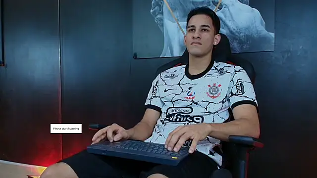 JakeMoxley online show from 09/18/25, 12:08