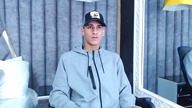 JakeMoxley online show from 03/13/25, 12:24