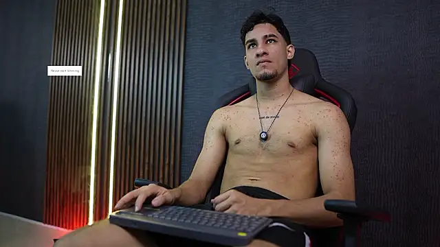 JakeMoxley online show from 02/07/26, 06:16