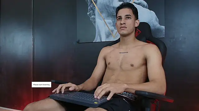 JakeMoxley online show from 10/08/25, 12:39