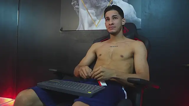 JakeMoxley online show from 11/24/25, 12:05