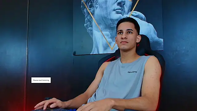 JakeMoxley online show from 09/09/25, 12:03